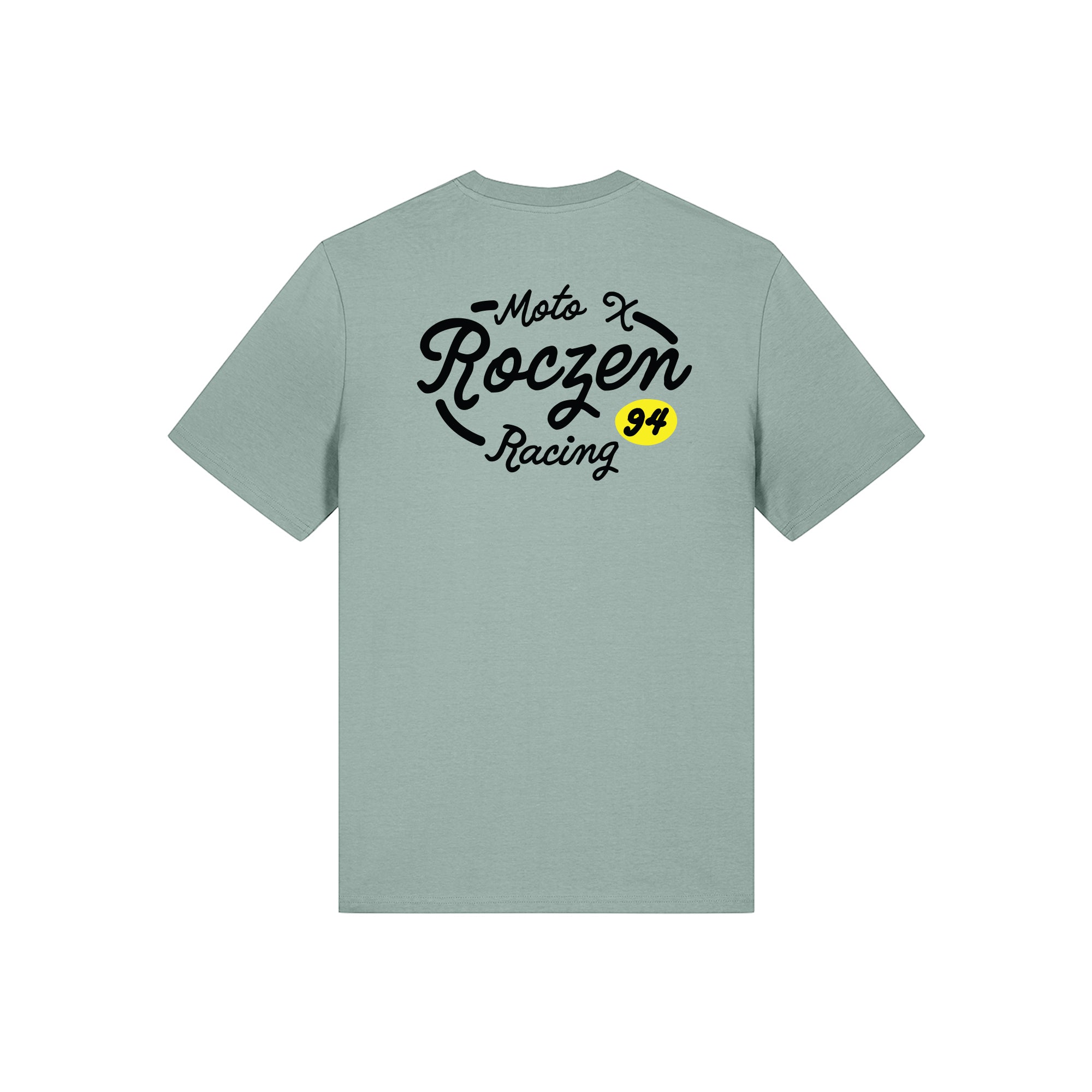 Roczen Moto X Garage S/S Tee - Aloe – Ken Roczen