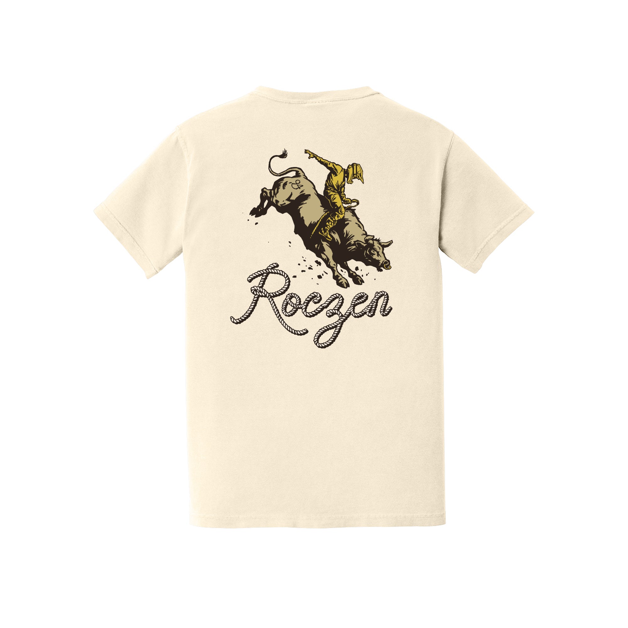 RODEO お得セット RodeoKing500xNaturalBeaverBell