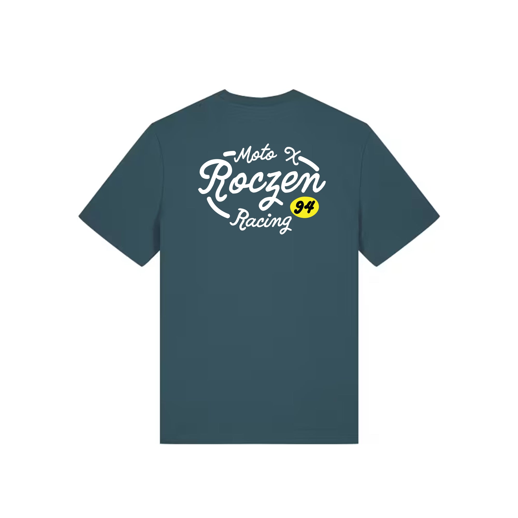 Roczen Moto X Garage S/S Tee - Stargazer – Ken Roczen
