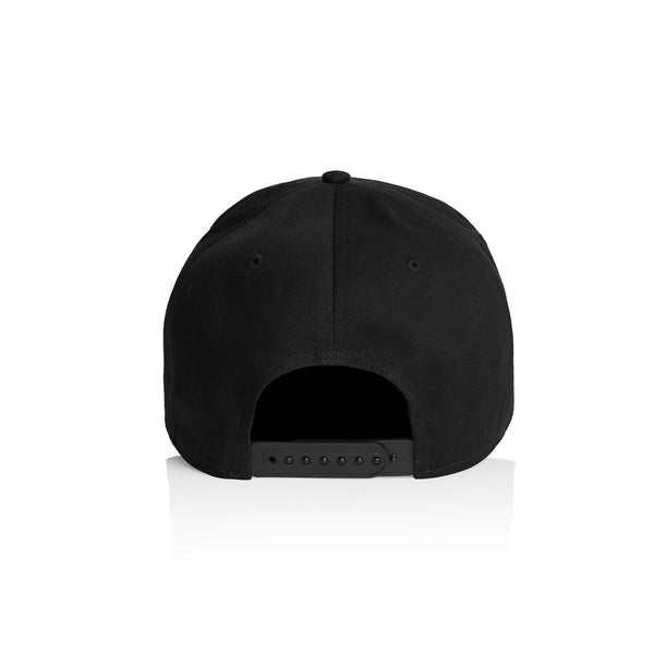 94 Frame Hat - Black