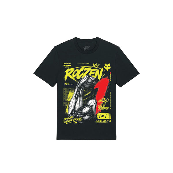 CHAMPION TEE (YOUTH) – Ken Roczen