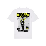 The People's Champ Tee - White