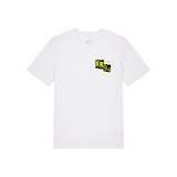 The People's Champ Tee - White