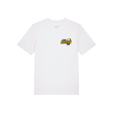 #1 Kenny Tee - White