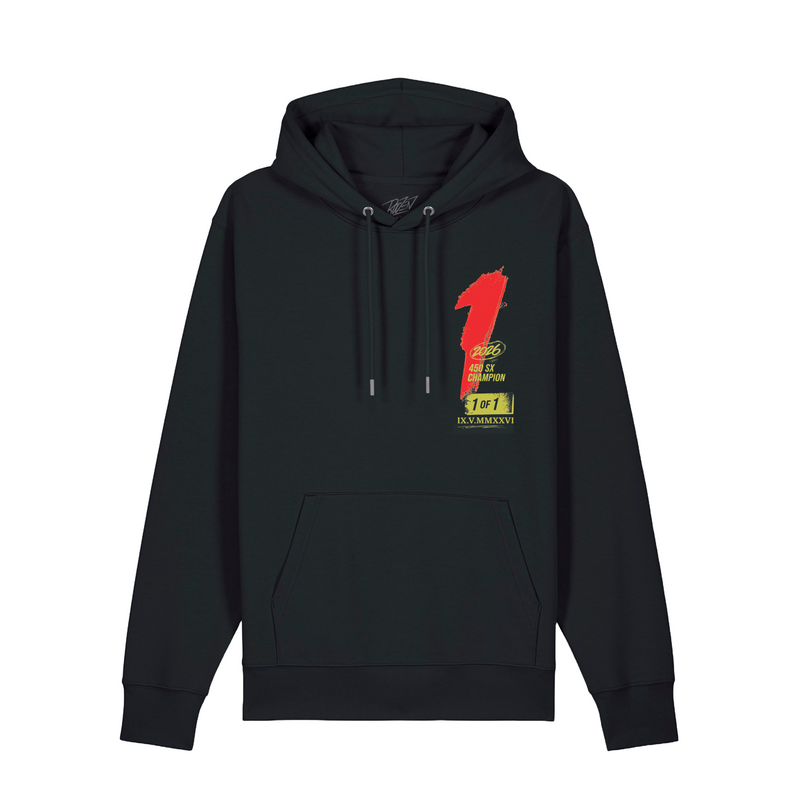 CHAMPION HOODIE – Ken Roczen