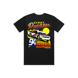 4 Wheelin Feelin Tee