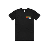4 Wheelin Feelin Tee