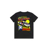 4 Wheelin Feelin Youth Tee