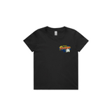 4 Wheelin Feelin Youth Tee