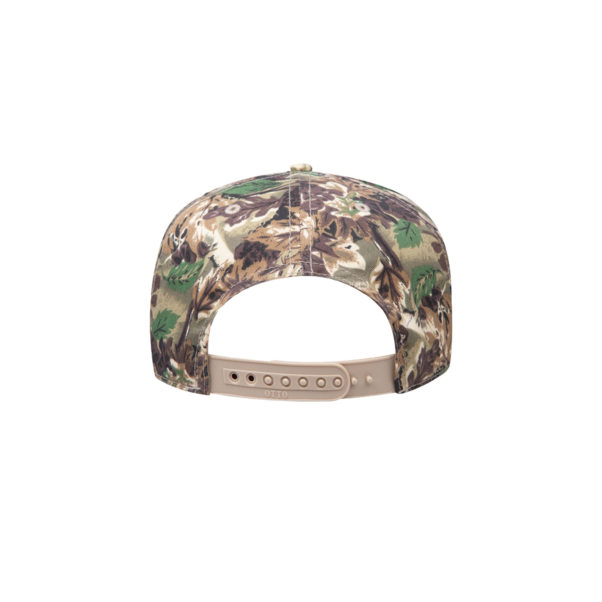 Roczen Moto X Garage Hat - Wood Camo – Ken Roczen