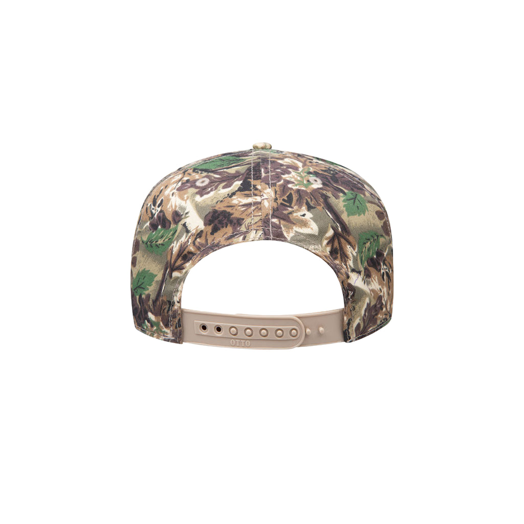 Roczen Moto X Garage Hat - Camo – Ken Roczen