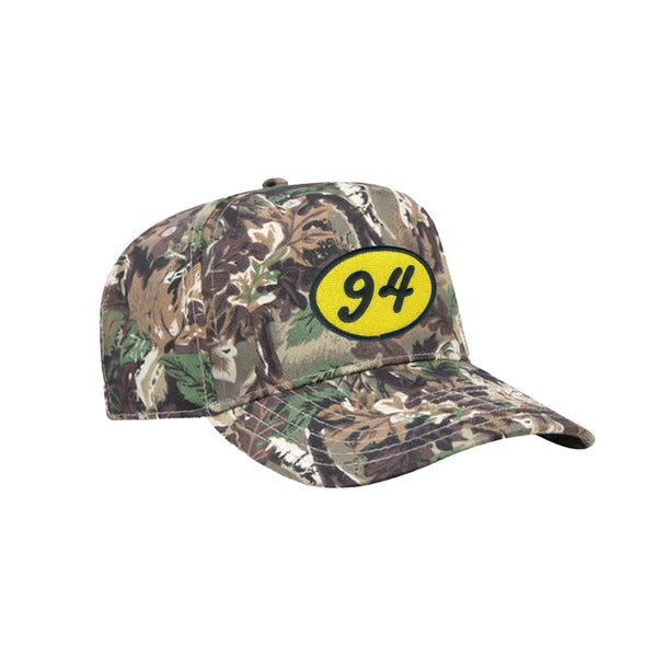 Roczen Moto X Garage Hat - Wood Camo – Ken Roczen