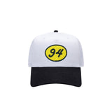 Roczen Moto X Garage Hat - White/Black