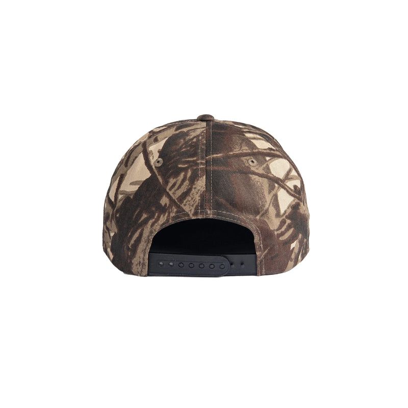 Roczen Moto X Garage Hat - Camo