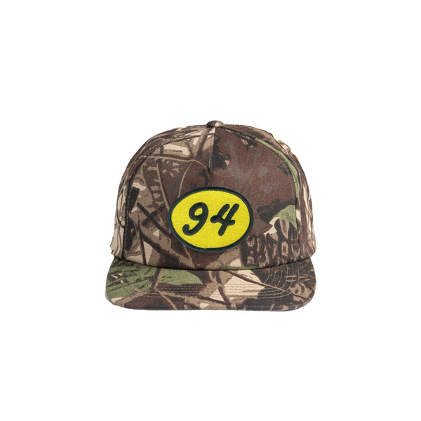 Roczen Moto X Garage Hat - Camo