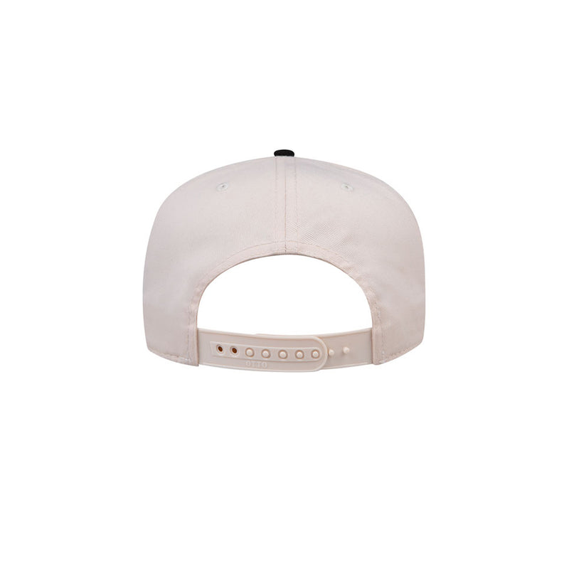 Roczen Moto X Garage Hat - Vintage White/Black