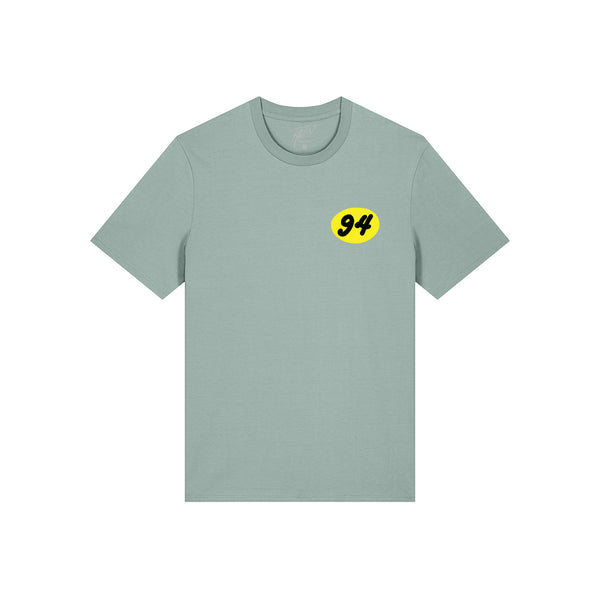 Roczen Moto X Garage S/S Tee - Aloe