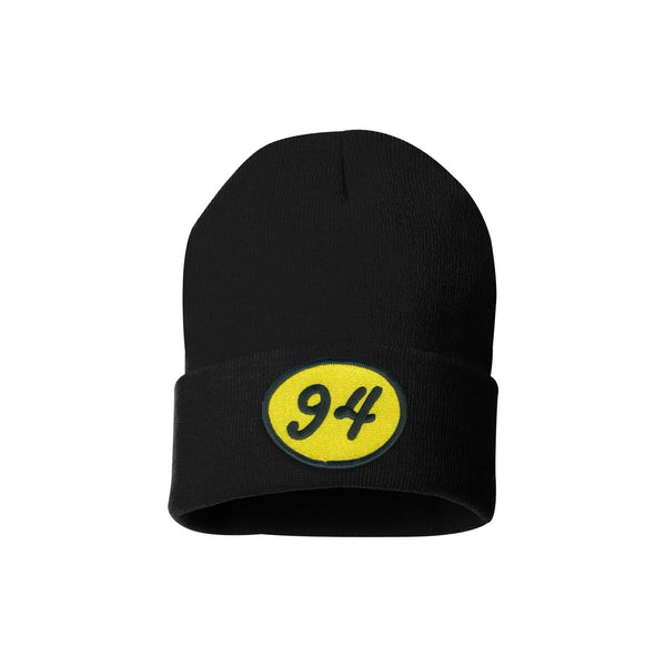Roczen Moto X Garage Beanie - Black