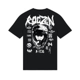 Mosh Pit S/S Tee - Black