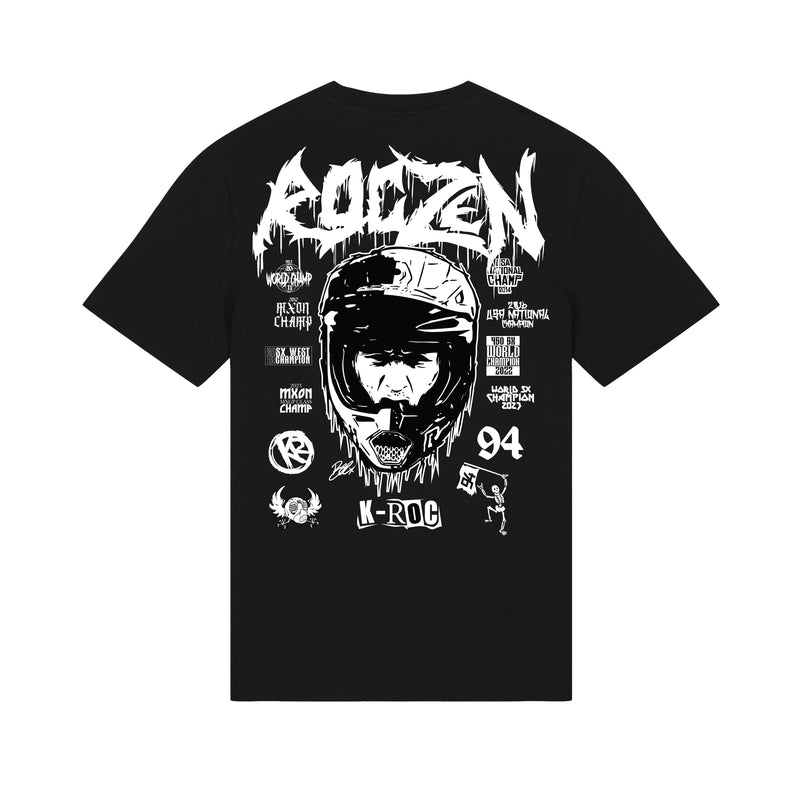 Mosh Pit S/S Tee - Black