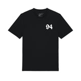 Mosh Pit S/S Tee - Black