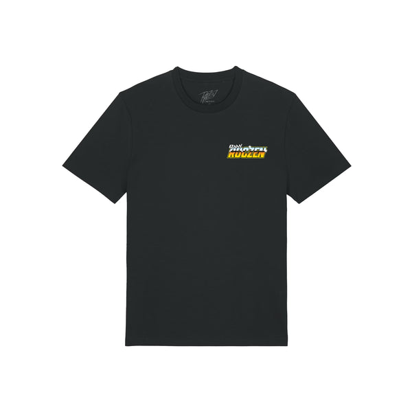 This Bike Rips S/S Tee - Black