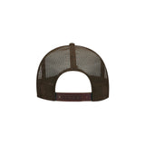 Roczen Rodeo Trucker Hat - Brown/Tan