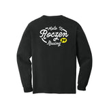Roczen Moto X Garage L/S Tee - Black