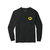 Roczen Moto X Garage L/S Tee - Black