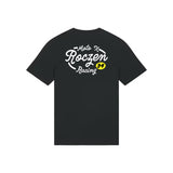 Roczen Moto X Garage S/S Tee - Black