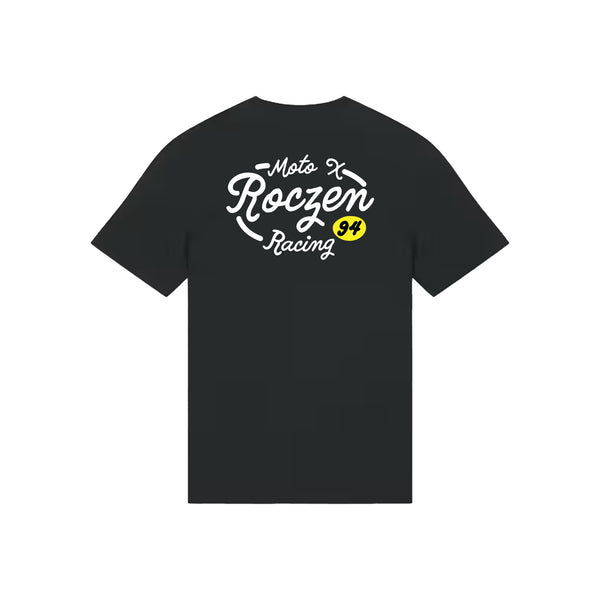 Roczen Moto X Garage S/S Tee - Black – Ken Roczen