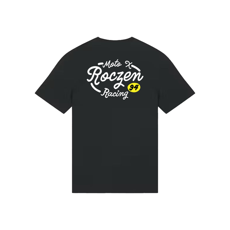 Roczen Moto X Garage S/S Tee - Black