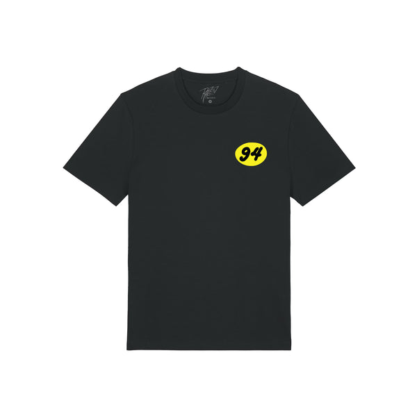 Roczen Moto X Garage S/S Tee - Black