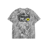Roczen Moto X Garage S/S Tee - Vintage Grey/Camo
