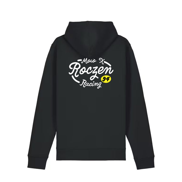 Roczen Moto X Garage Hoodie - Black