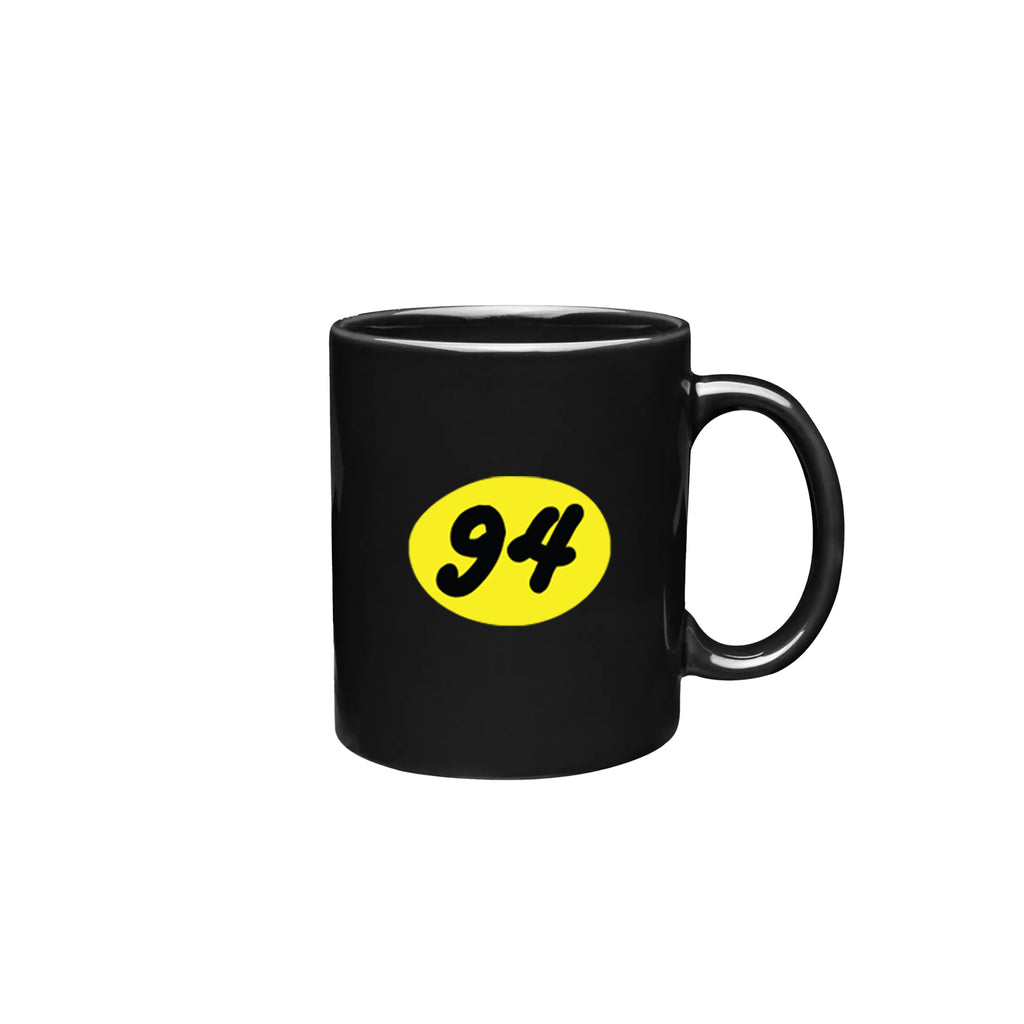 10 oz stackable coffee mug YETI Rambler® 10 oz (295 ml) Stackable Mug – YETI EUROPE main image 0