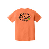 Roczen Moto X Garage S/S Tee - Burnt Orange