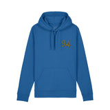 Roczen Rodeo Hoodie - Royal Blue