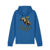 Roczen Rodeo Hoodie - Royal Blue