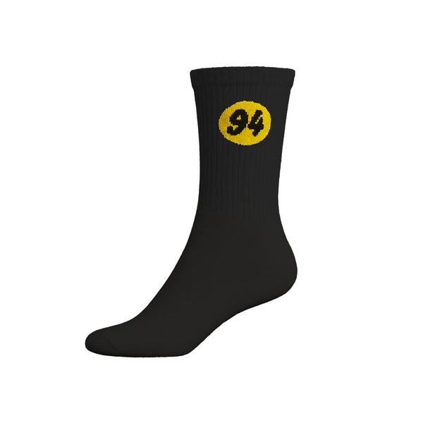 Roczen Moto X Garage Socks - Black