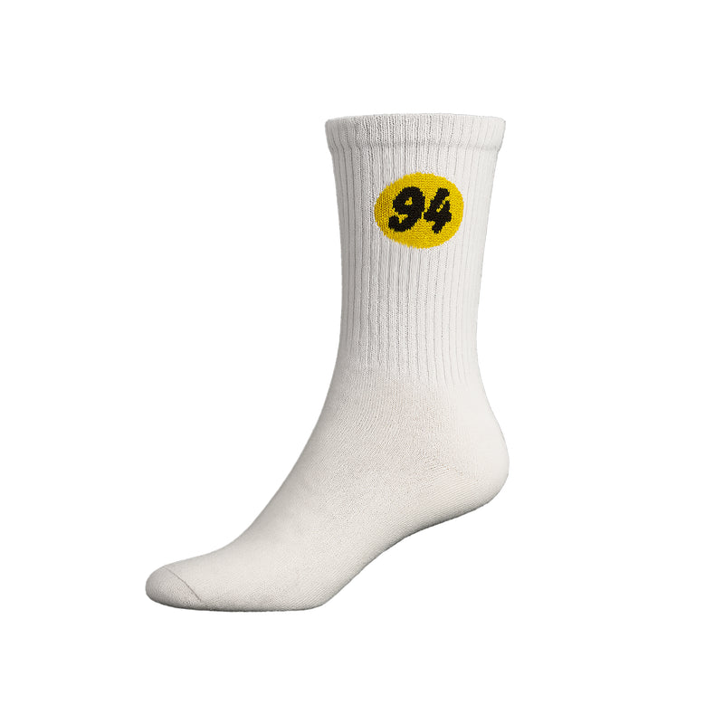 Roczen Moto X Garage Socks - White