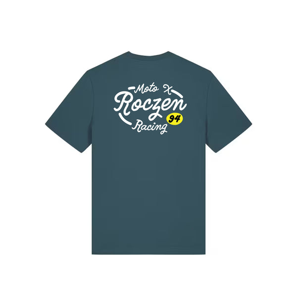 Roczen Moto X Garage S/S Tee - Stargazer – Ken Roczen