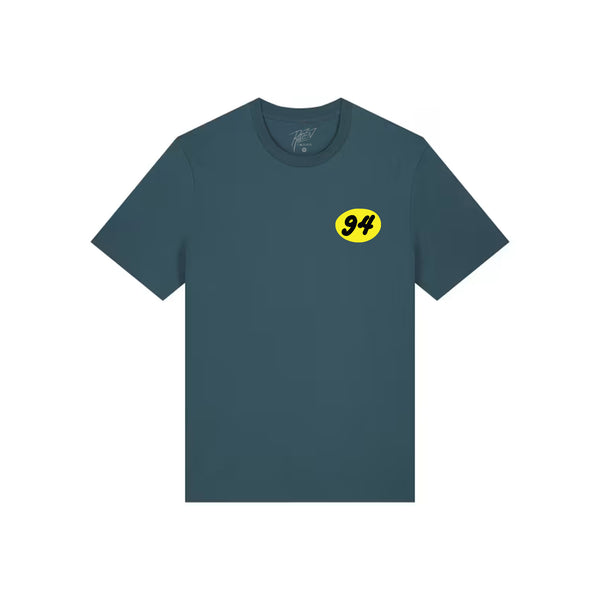 Roczen Moto X Garage S/S Tee - Stargazer