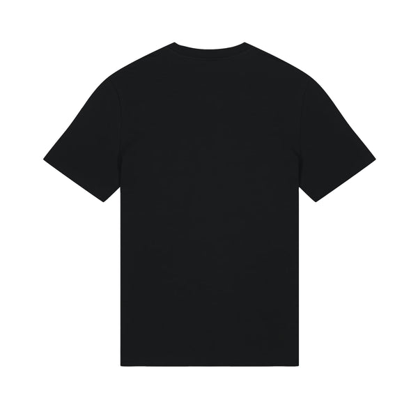 Thrash S/S Tee - Black