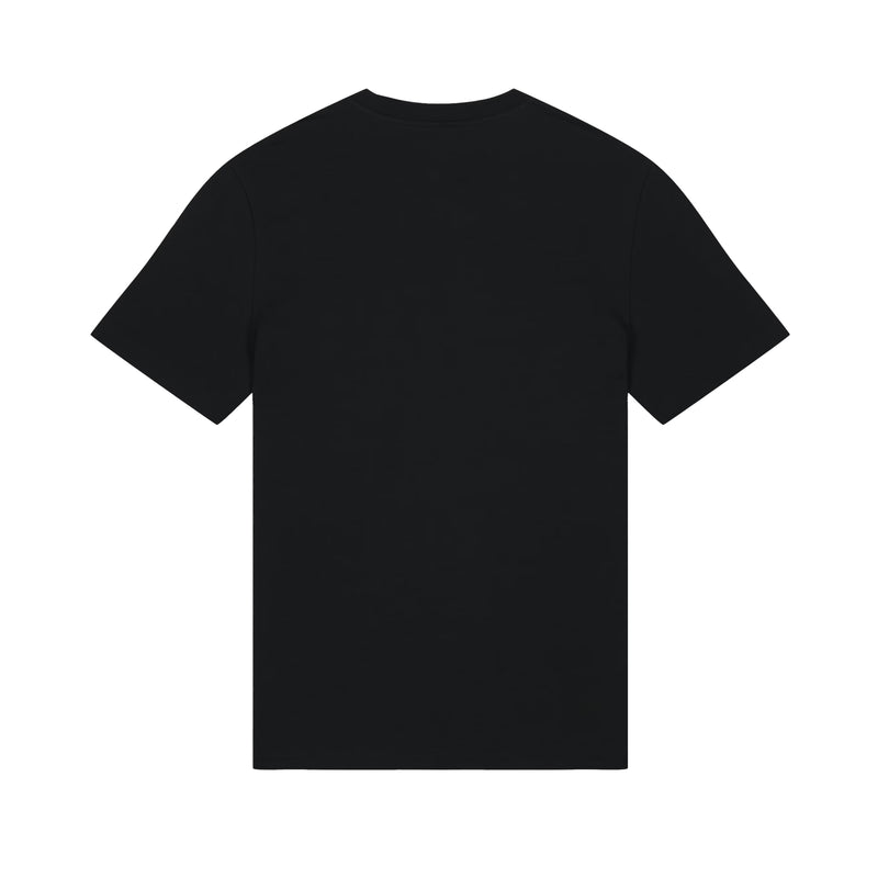 Thrash S/S Tee - Black