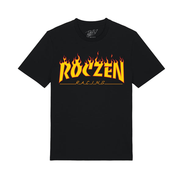 Thrash S/S Tee - Black
