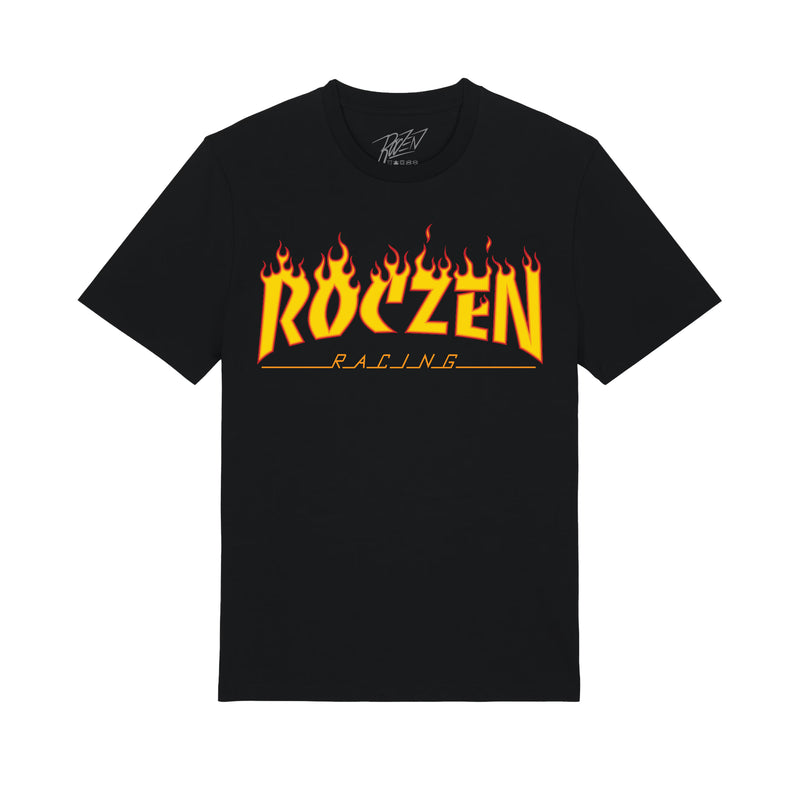 Thrash S/S Tee - Black
