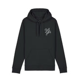 Team Roczen Racing Tour Hoodie - Black