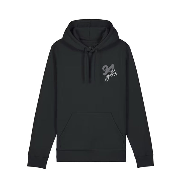 Team Roczen Racing Tour Hoodie - Black