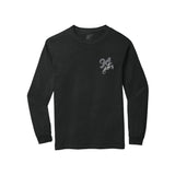 Team Roczen Racing Tour L/S Tee - Black